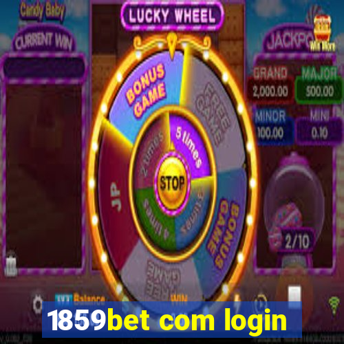 1859bet com login